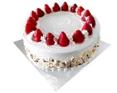 De Fresas